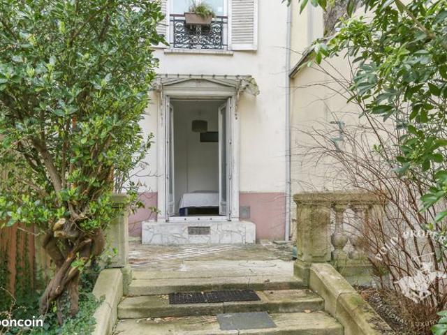 Appartement vente à Nanterre, Levallois-perret