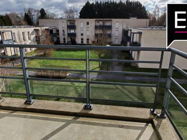 Appartement vente à Douai