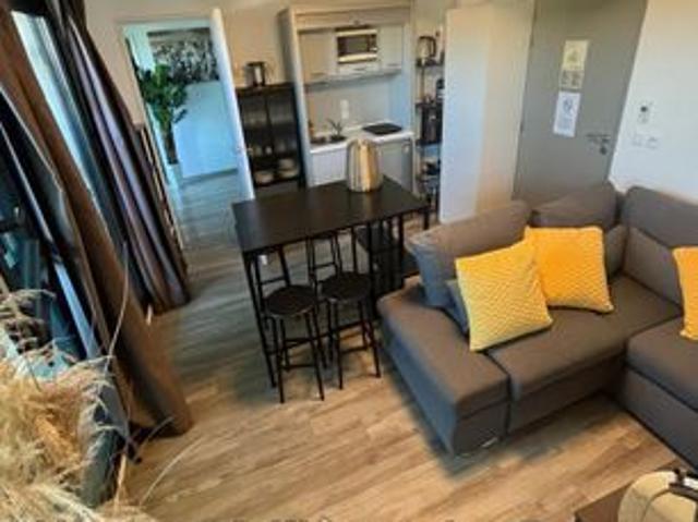 Appartement vente à Istres, Carry-le-rouet