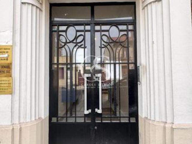 Appartement vente à Nanterre, Colombes