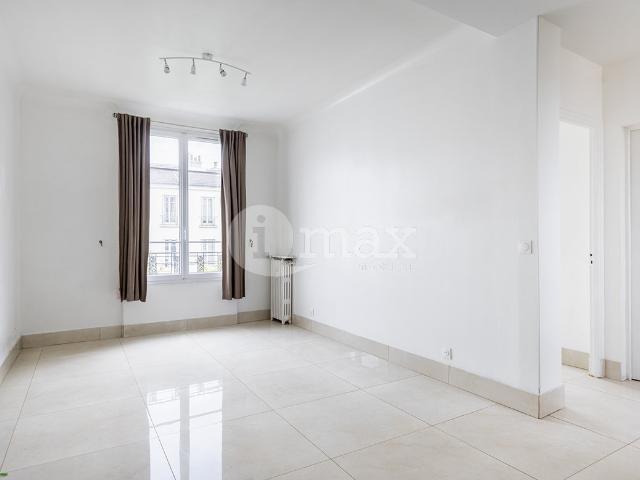 Appartement vente à Nanterre, Courbevoie