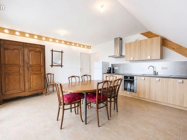 Appartement vente à Grenoble, Villard-de-lans