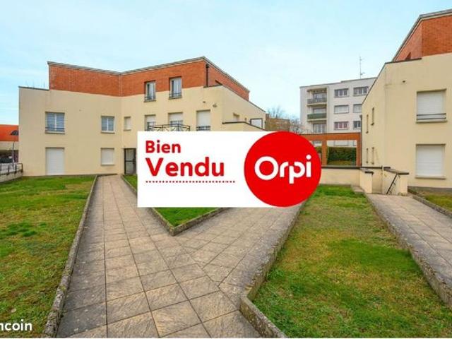Appartement vente à Avesnes-sur-Helpe, Maubeuge