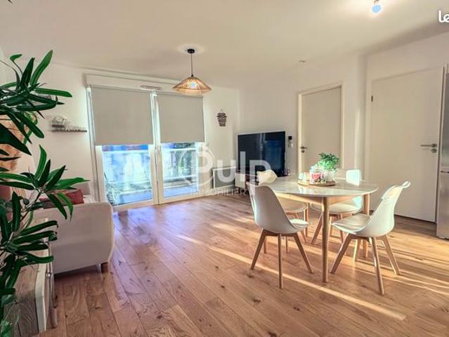 Appartement vente à Lens