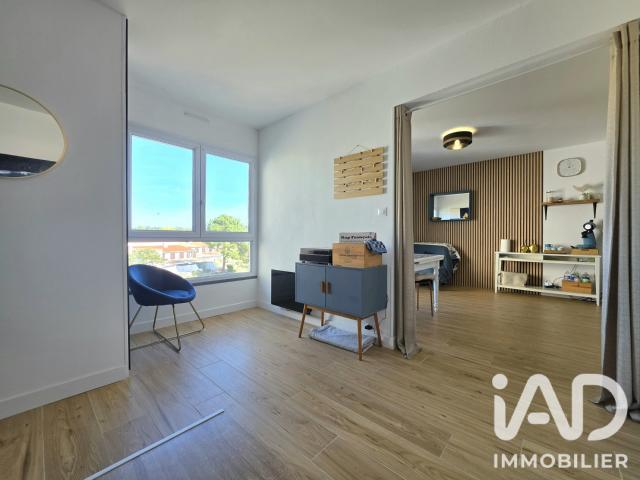 Appartement vente à Saint-Jean-de-Monts, Vendée