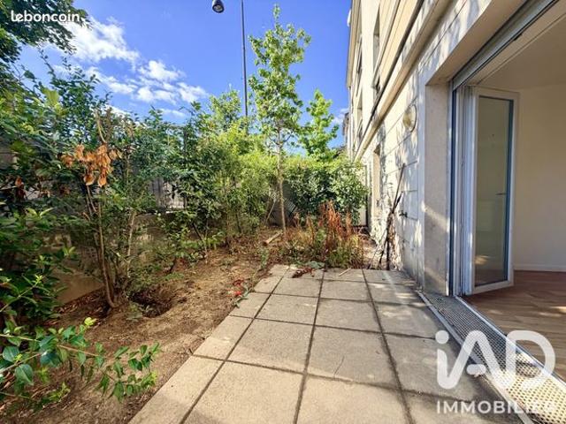 Appartement vente à Melun