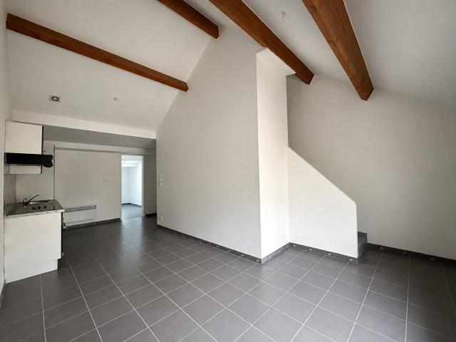 Appartement location à Charleville-Mézières, Charleville-mézières