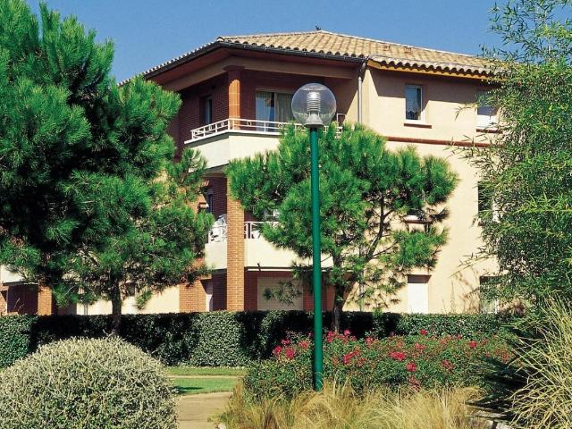 Appartement location à Toulouse