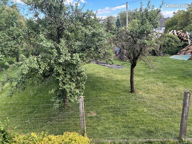 Appartement vente à Sélestat-Erstein, Matzenheim