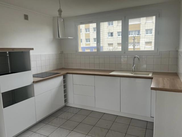 Appartement location à Boulogne-sur-Mer, Le Portel