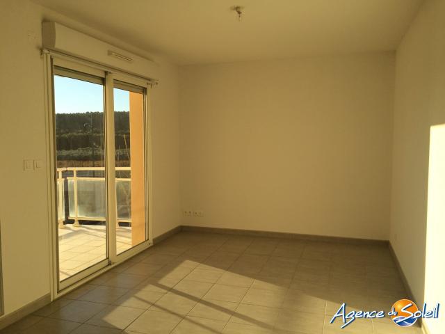 Appartement location à Narbonne