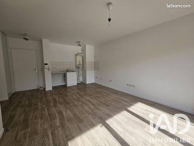 Appartement vente à Meaux, Seine-et-Marne