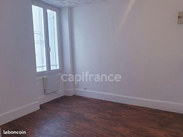Appartement vente à Saintes, Saujon