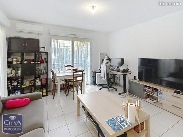 Appartement vente à Sorgues, Vaucluse