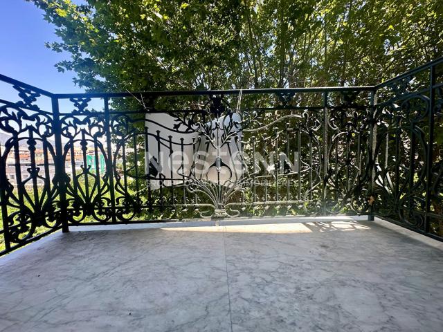 Appartement vente à Nice