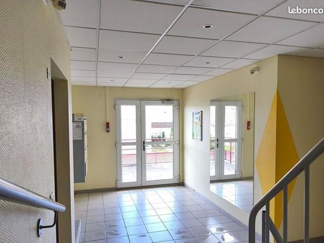 Appartement vente à Forbach-Boulay-Moselle, Freyming-merlebach