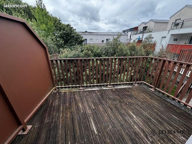 Appartement vente à Bordeaux, Cenon