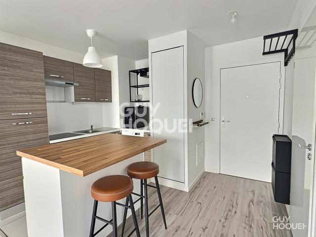 Appartement location à Boulogne-Billancourt, Meudon