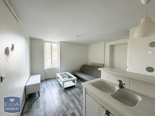 Appartement location à Riom