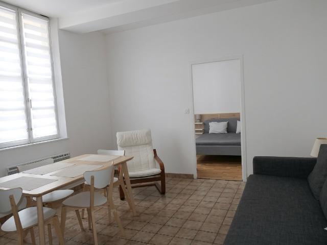 Appartement location à Dijon