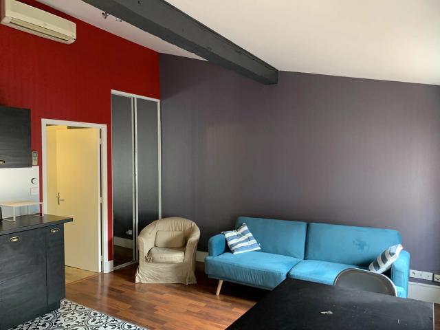 Appartement vente à Toulouse