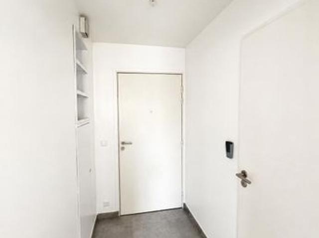 Appartement vente à Argenteuil, Sannois