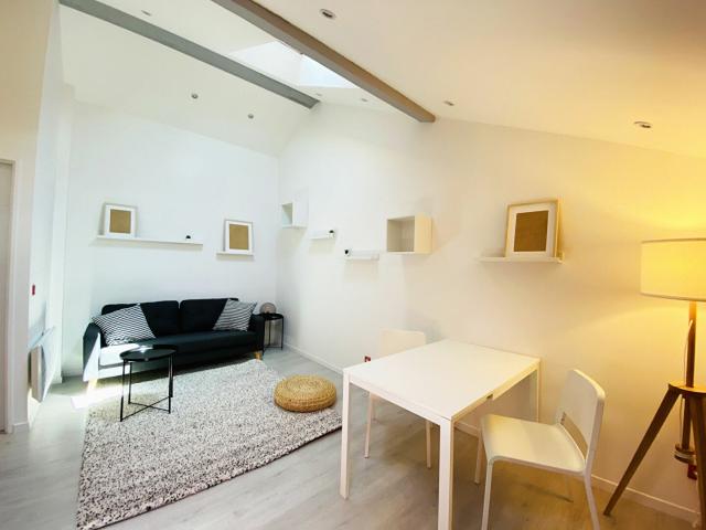 Appartement vente à Lyon, Métropole de Lyon