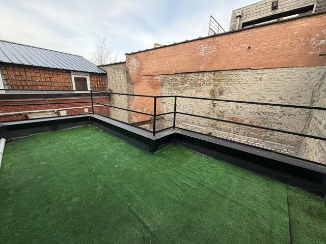 Appartement vente à Lille