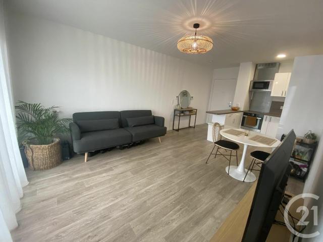 Appartement vente à Pontoise
