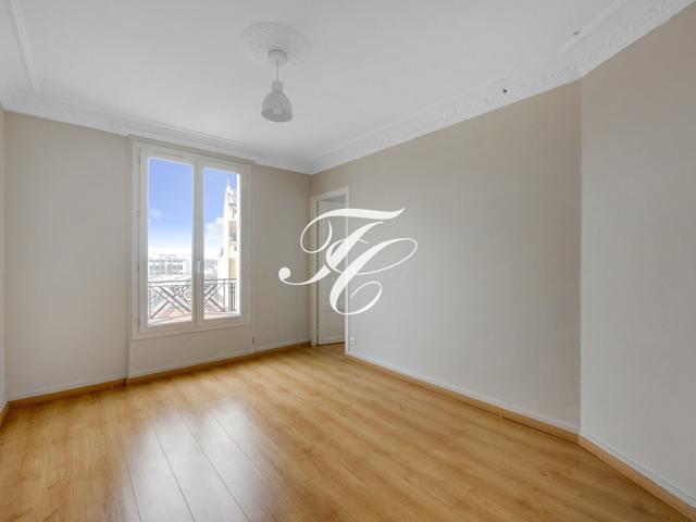 Appartement vente à Nogent-sur-Marne, Fontenay-sous-bois