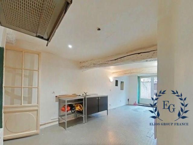 Appartement vente à Brignoles, Cotignac