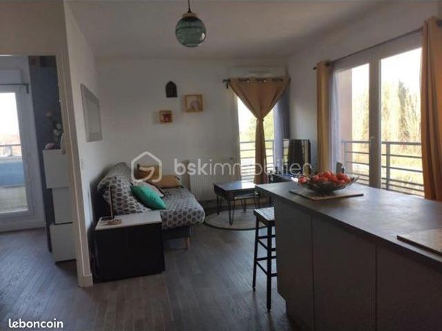 Appartement vente à Évry, Saint-pierre-du-perray