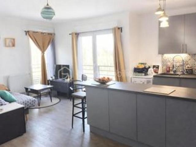 Appartement vente à Évry, Saint-pierre-du-perray