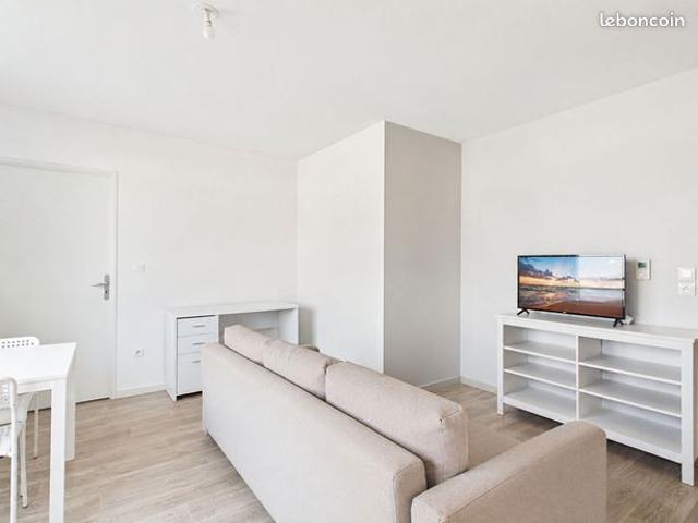 Appartement vente à Strasbourg, Hoenheim