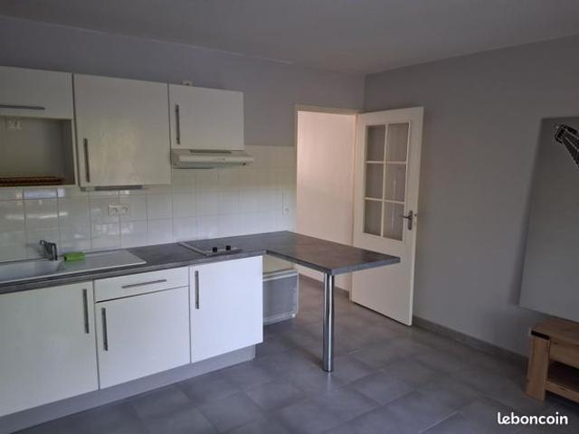 Appartement vente à Saint-Nazaire, Loire-Atlantique