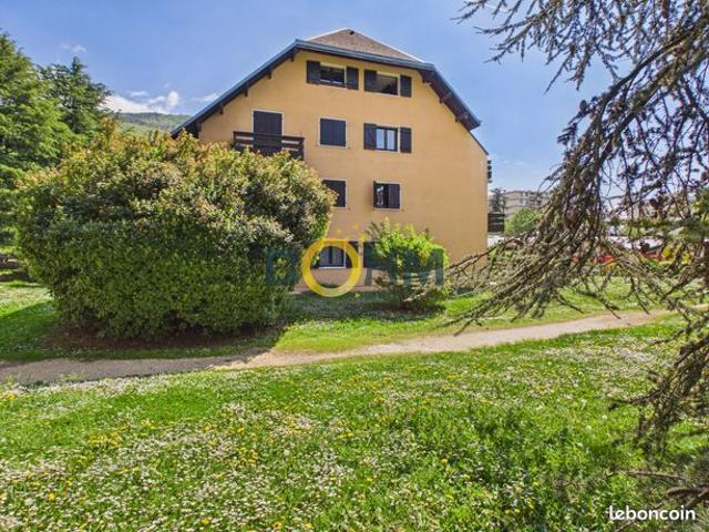 Appartement vente à Rethel, Barby