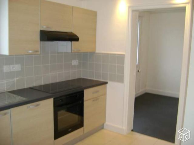Appartement vente à Pontivy, Bretagne