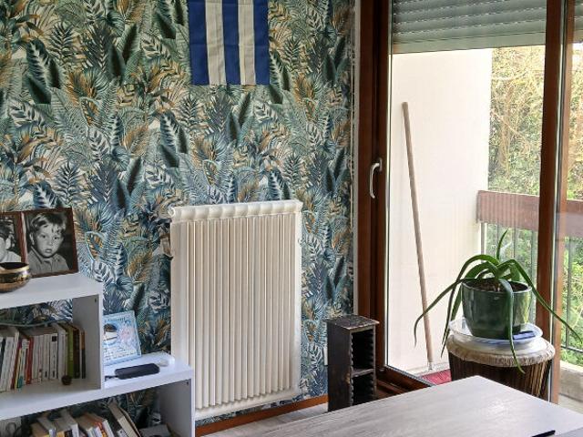 Appartement location à La Récluse, Saintes