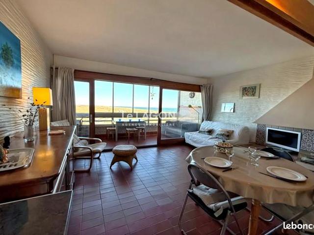 Appartement vente à Brive-la-Gaillarde, Saint-cyprien