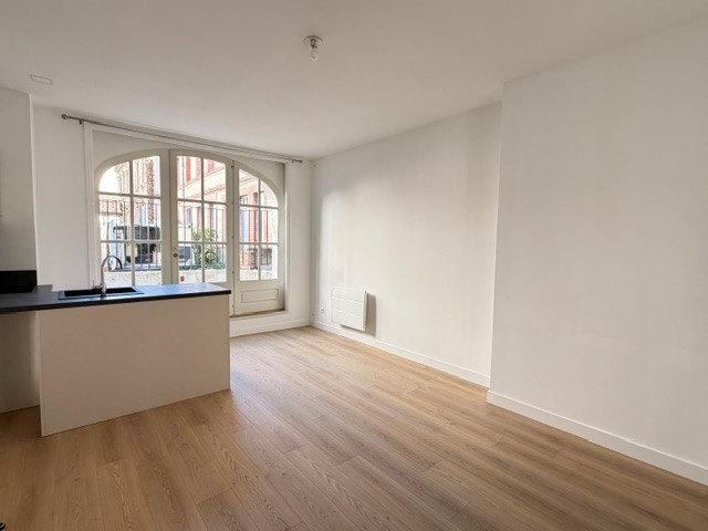 Appartement location à Toulouse