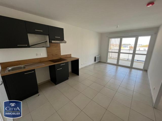 Appartement location à Perpignan