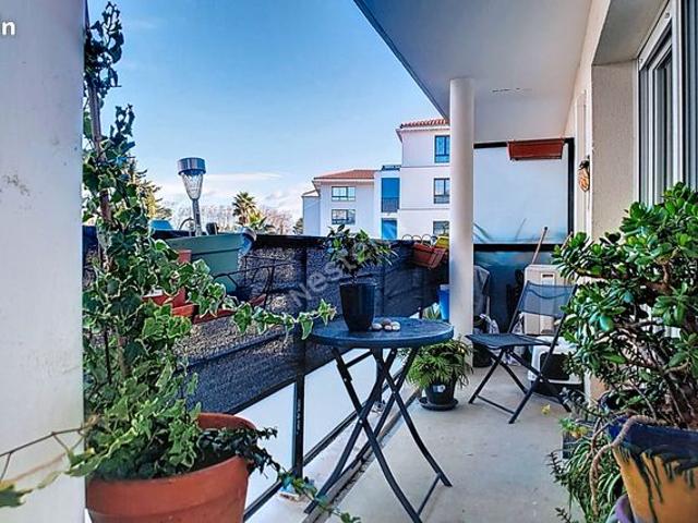Appartement vente à Istres, Châteauneuf-les-martigues