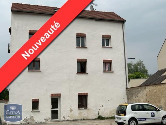 Appartement vente à Château-Thierry, Château-thierry