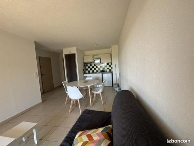 Appartement vente à Montpellier, Juvignac