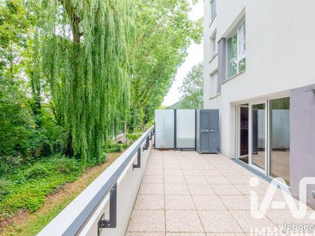 Appartement vente à Sarcelles, Gonesse