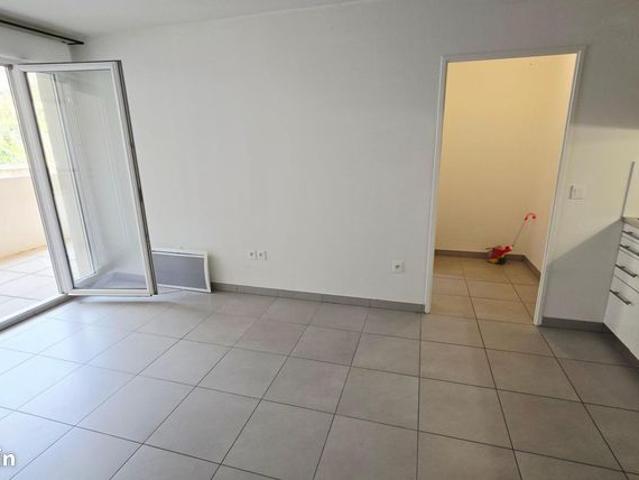 Appartement vente à Arrondissement de Toulon, La Seyne-sur-mer
