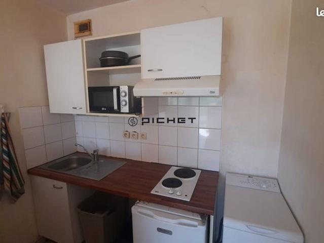 Appartement vente à Brive-la-Gaillarde, Nouvelle-Aquitaine