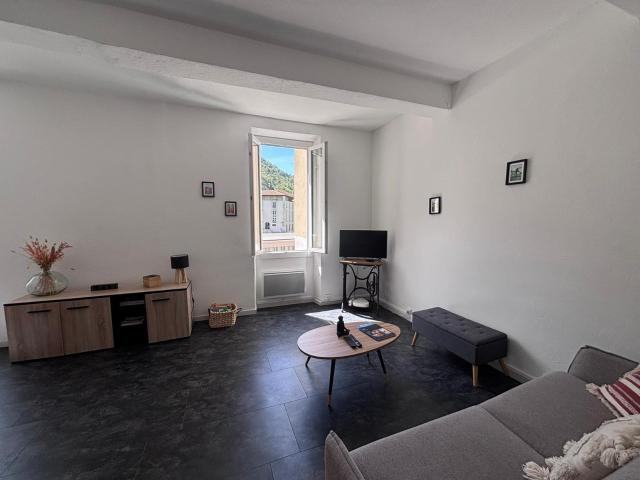 Appartement vente à Fontaine-de-Vaucluse, Vaucluse