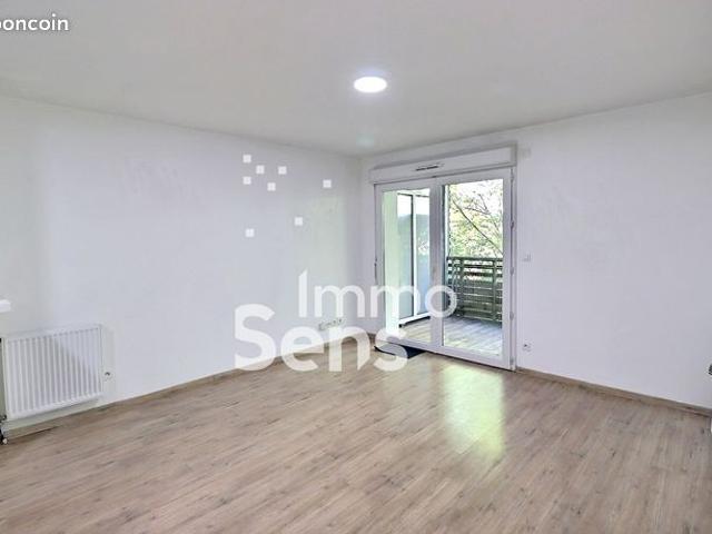 Appartement vente à Lille, Saint-andré-lez-lille