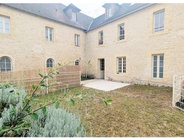 Appartement vente à Caen, Bretteville-sur-odon